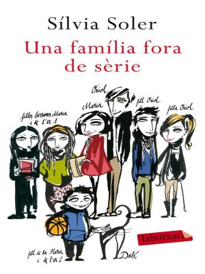 [Una família fora de sèrie 01] • Una família fora de sèrie